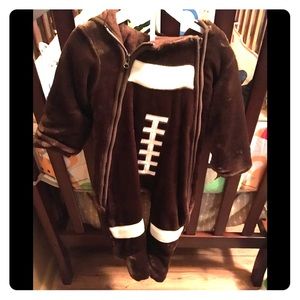 Baby boy snow ❄️ suit